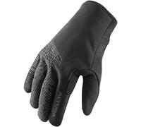Altura Polartec - Guanto da ciclismo impermeabile e riflettente, taglia M, colore: Nero