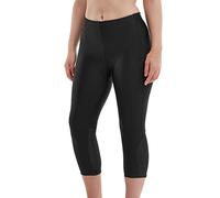 Altura Progel Plus 3/4 Cargo-Collant da Donna, Colore: Nero, 10 2022, Legwear