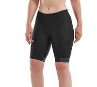 Altura Progel Plus Cargo - Pantaloncini da Donna, Colore: Nero