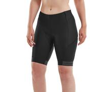 Altura Progel Plus Women's Cargo Cycling Waist Shorts 2022 Black 10