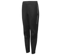 Altura Ridge Polartec - Pantaloni termici impermeabili per mountain bike, da donna, colore: Nero