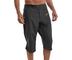 Altura Ridge Tier - Pantaloncini Impermeabili - Nero - 2XL
