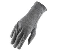 Altura Road Merino Unisex Liner Gloves 2021 Grey 2XL