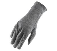 Altura Road Merino Unisex Liner Gloves 2021 Grey M
