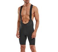 Altura Salopette Progel Plus (M) -Carbon-2XL 2022, Pantaloni Bib Unisex-Adulto, Carbone, XXL