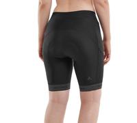 Altura Salopette Senza Bretelle Progel Plus Cargo Black