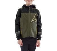 Altura Spark Kid's Jacket 2022 Black/Olive 5-6 Years