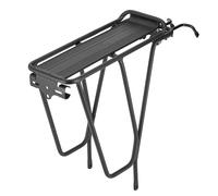 Altura Supertour Rear, Rack Unisex-Adulto, Nero, 26-700C
