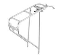 Altura Tortec Portapacchi Posteriore Tour Ultralite: Silver 26-700C