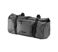 Altura Unisex's Vortex 2 Impermeabile Anteriore Roll Manubrio Borsa - Grigio Abbigliamento 10 l, ALBV2FB10L