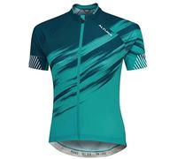 Altura Women's Airstream Short Sleeve Jersey, Maglia Donna, Blu, 16