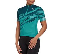 Altura Women's Airstream Short Sleeve Jersey, Maglia Donna, Blu, 8