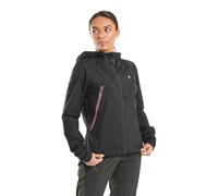 Altura Women's Ridge Tier Pertex Waterproof Jacket 2023 Black 8