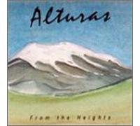 Terra Nova – Alturas - From the Heights