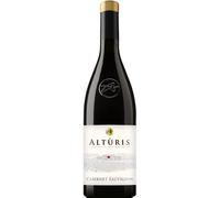ALTURIS CABERNET SAUVIGNON VINO ROSSO BOTT 75 CL IMBALLO DA 6 BOTTIGLIE