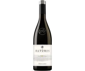 ALTURIS FRIULANO TOCAI Vino bianco BOTT 75 CL - IMBALLO DA 6 BOTTIGLIE DA 75L