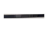 ALturn Compatibile con Samsung, Cinghia for Lavatrice a Tamburo 6602-003999（5EPJ1157 Parti della Cinghia Rotante in Gomma