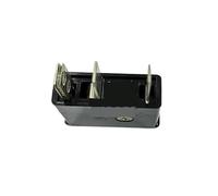 ALturn Parti della Lavatrice, Fusibile P4100H 10A