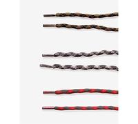 Altus 6900009080 - Set di 2 Cavi, 1,80 m, Colore: Rosso