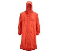 ALTUS Atmospheric J30 Impermeabile | Poncho antipioggia | Spazio per zaino | Impermeabile