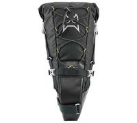 Altus Borsa Da Sella Danubio 7l Anthracite