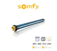 ALTUS RS io Somfy motore radio per tapparelle e tende da sole