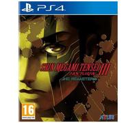 ALTUS - Shin Megami Tensei Iii Nocturne - Gioco Rimasterizzato In Hd Per Ps4