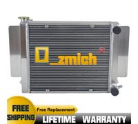 Alu Radiator For Mazda RX?2 12A/B 70?78 / Mazda RX?5 12A 1146cc Engine 75?81