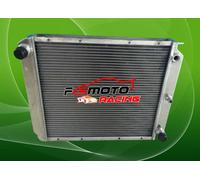 Alu Radiator FOR Volvo 240/242/244/245/264/265/740/745/760/780/940/DL/ GLE MT