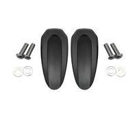 Alu Specchietto Viti di Chiusura Bolts Per BM@&W S1000RR 2020-2024 Copri Specchietti Retrovisori Per Parabrezza Accessori Moto Foro(Y-3)