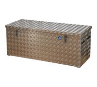 ALU TEC Casse per il trasporto in alluminio EXTREME