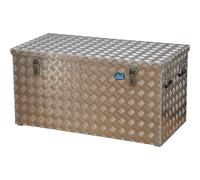 ALU TEC Casse per il trasporto in alluminio EXTREME