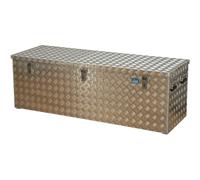 ALU TEC Casse per il trasporto in alluminio EXTREME
