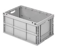 ALU TEC Scatola pieghevole in plastica