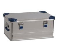 ALU TEC Scatole in alluminio serie Industry