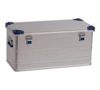 ALU TEC Scatole in alluminio serie Industry