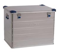 ALU TEC Scatole in alluminio serie Industry