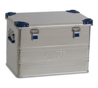 ALU TEC Scatole in alluminio serie Industry