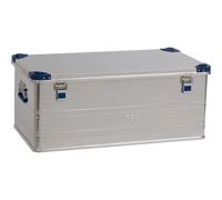 ALU TEC Scatole in alluminio serie Industry