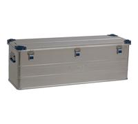 ALU TEC Scatole in alluminio serie Industry