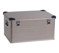 ALU TEC Scatole in alluminio serie Industry