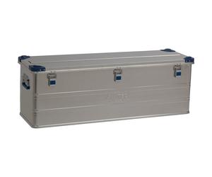 ALU TEC Scatole in alluminio serie Industry