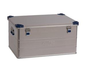 ALU TEC Scatole in alluminio serie Industry