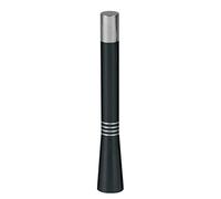 Alu-Tech Micro1, stelo antenna - Ã 5 mm - Nero