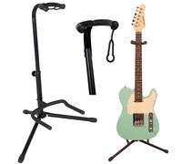 ALU universale. Supporto per chitarra regolabile