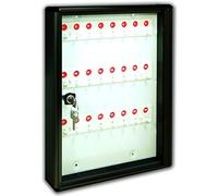 Alubox BC 24 Bacheca Per 24 Chiavi Ghisa 8011639002053