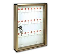 BACHECHE PORTA CHIAVI ALL.40X30X5 BC/24