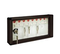 Alubox BC 8 Bacheca Per 8 Chiavi Ghisa 8011639002039