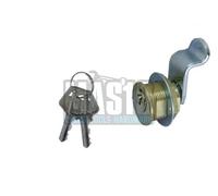 ALUBOX CRESS SERRATURA PER CASSETTE POSTALI RESIDENCE EUROPA