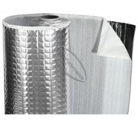 Alubutyl Isolamento Mat Anti Vibrazioni Opaco Rumore E Freddo Isolamento Calore